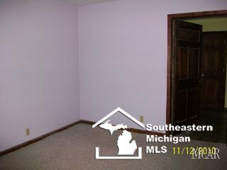 262 Lasalle Road Monroe, MI 48162 - Photo 8 of 19 Master Bedroom