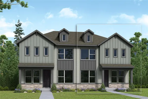 $499,900 | 16219 Peak Street, Unit B, Broomfield, CO 80023