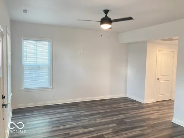 $185,000 | 117 North Hamilton Street, Shelbyville, IN 46176