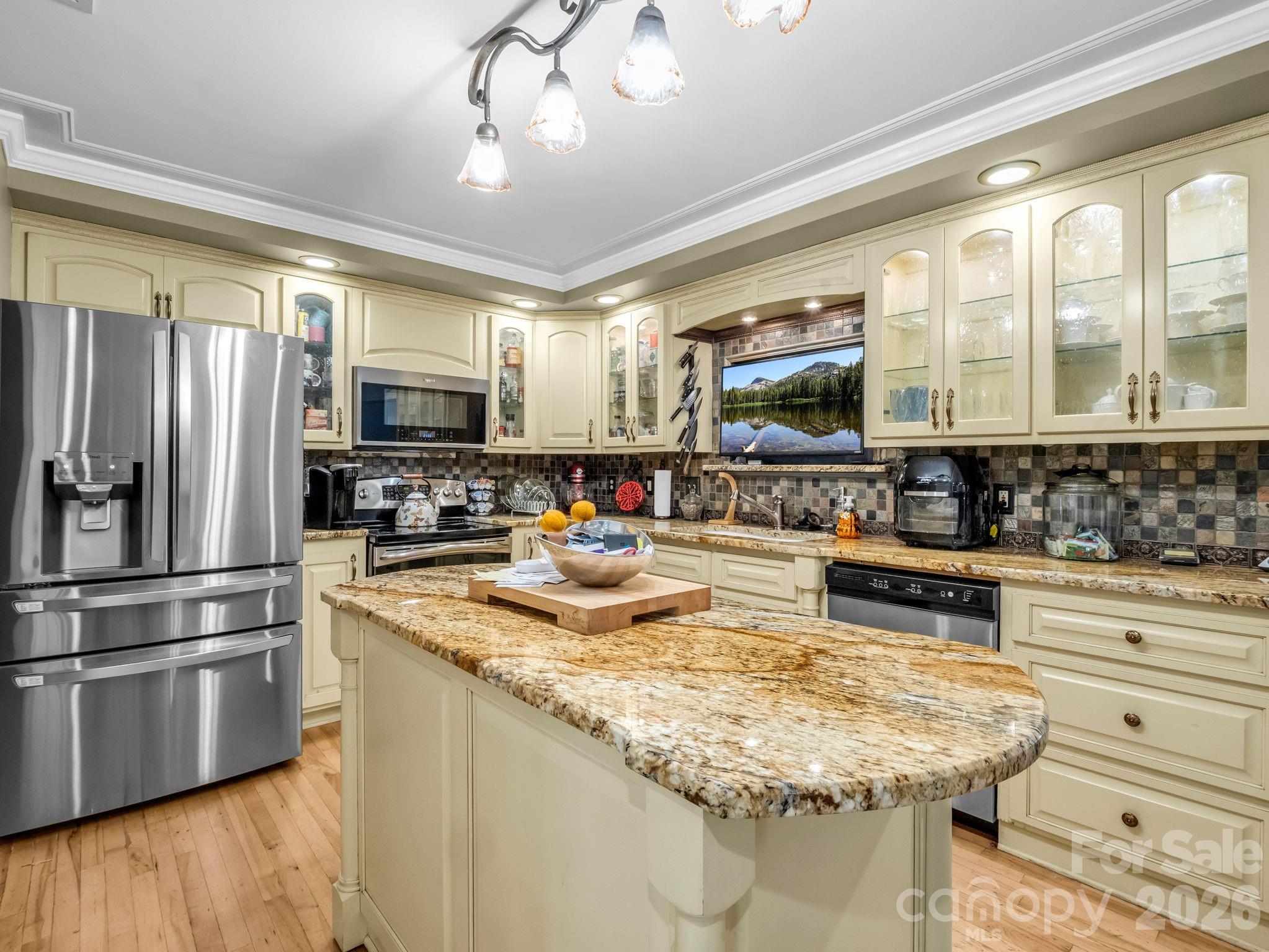 1102 South Mountain Road Bostic, NC 28018 - Photo 13 of 48