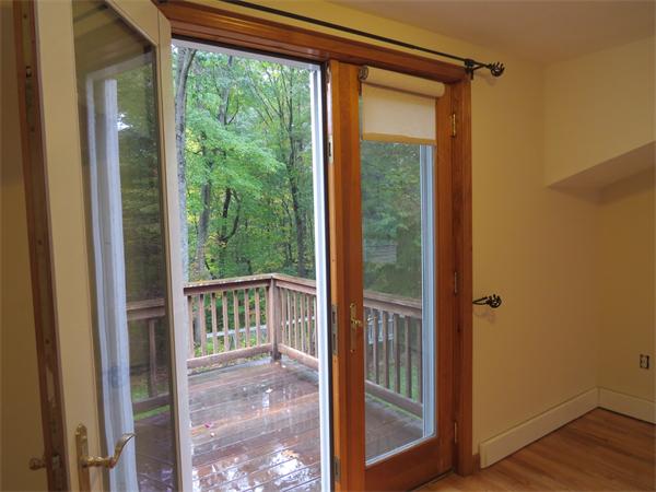 85 Box Mill Road Boxborough, MA 01719 - Photo 22 of 28 a view of a balcony