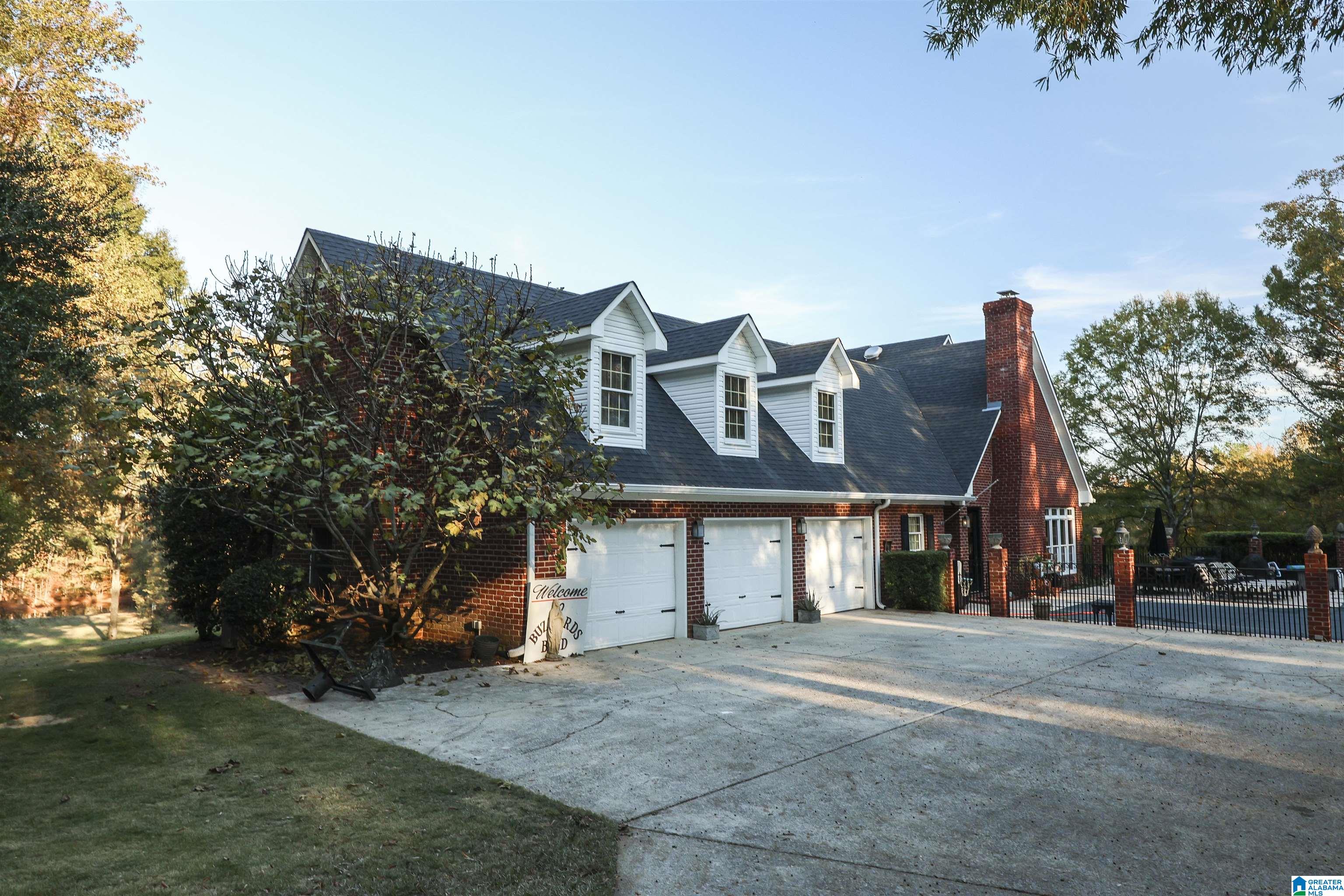 4465 Choccolocco Road Anniston, AL 36207 - Photo 90 of 97