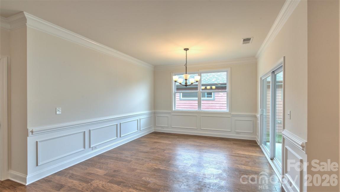649 River Btm Road Fletcher, NC 28732 - Photo 23 of 40 a view of an empty room with a window