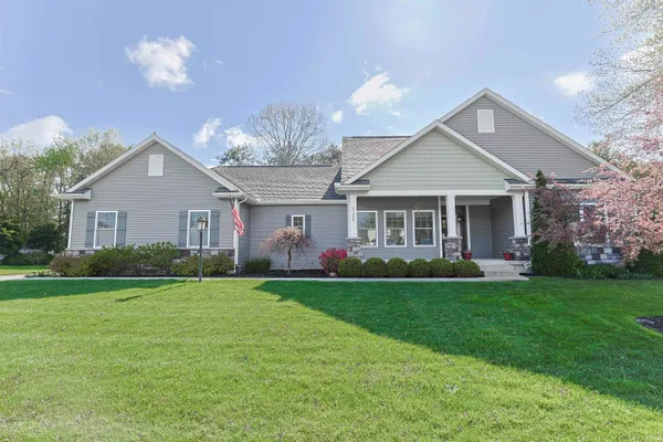 $469,900 | 51444 Jodie Lynn Drive, Granger, IN 46530
