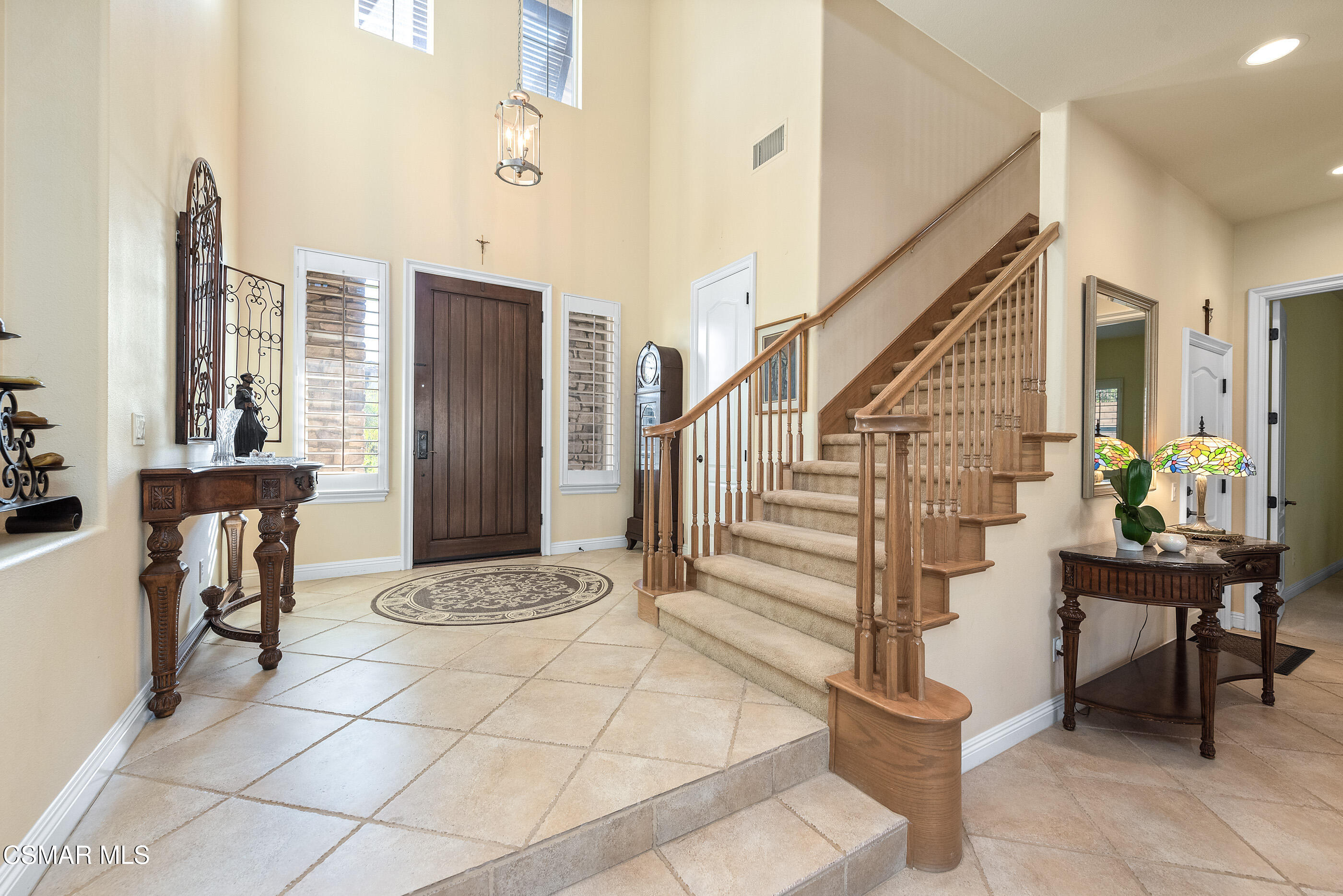 4959 Shady Trail Street Simi Valley, CA 93063 - Photo 26 of 75 Entrance