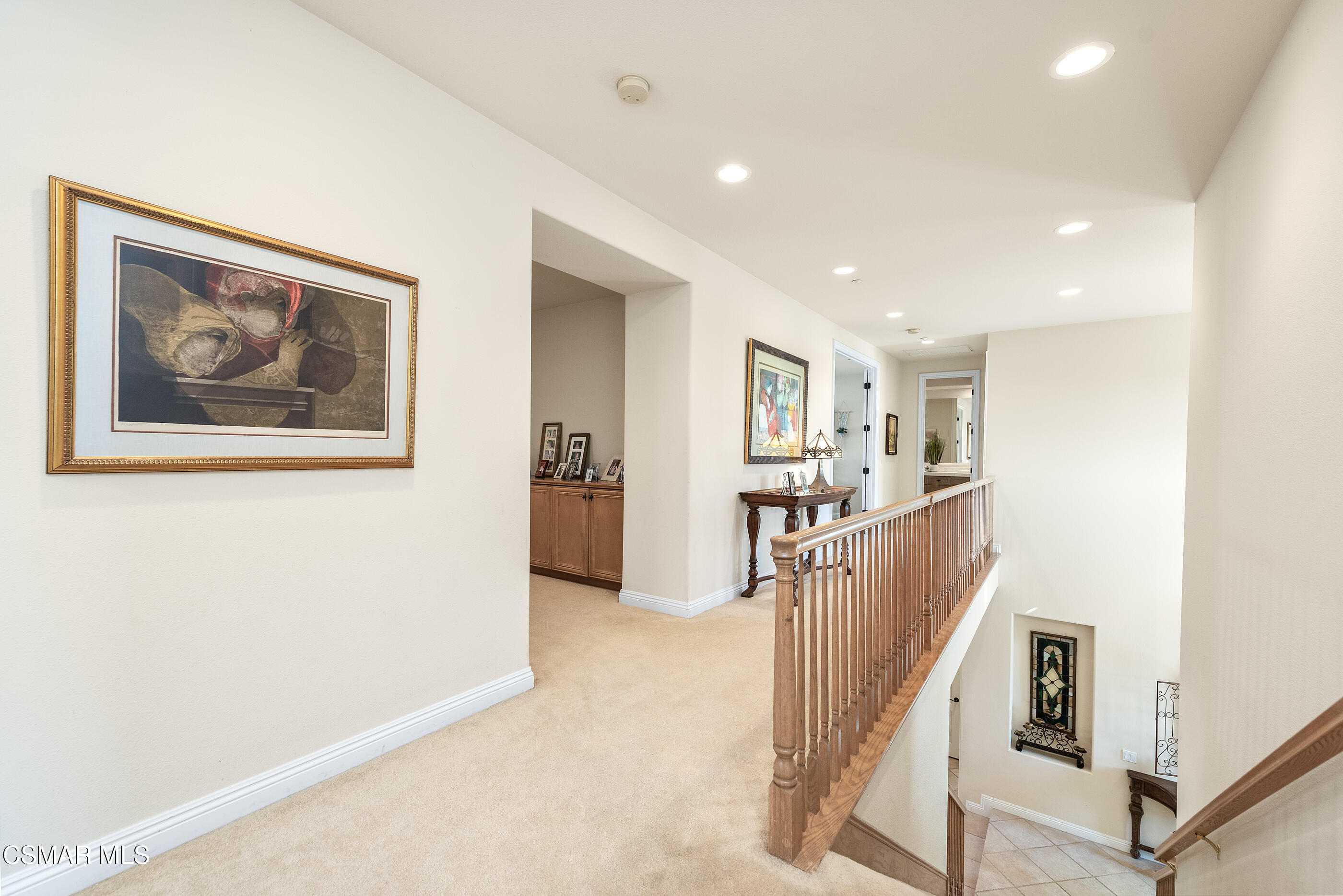 4959 Shady Trail Street Simi Valley, CA 93063 - Photo 27 of 75 Landing