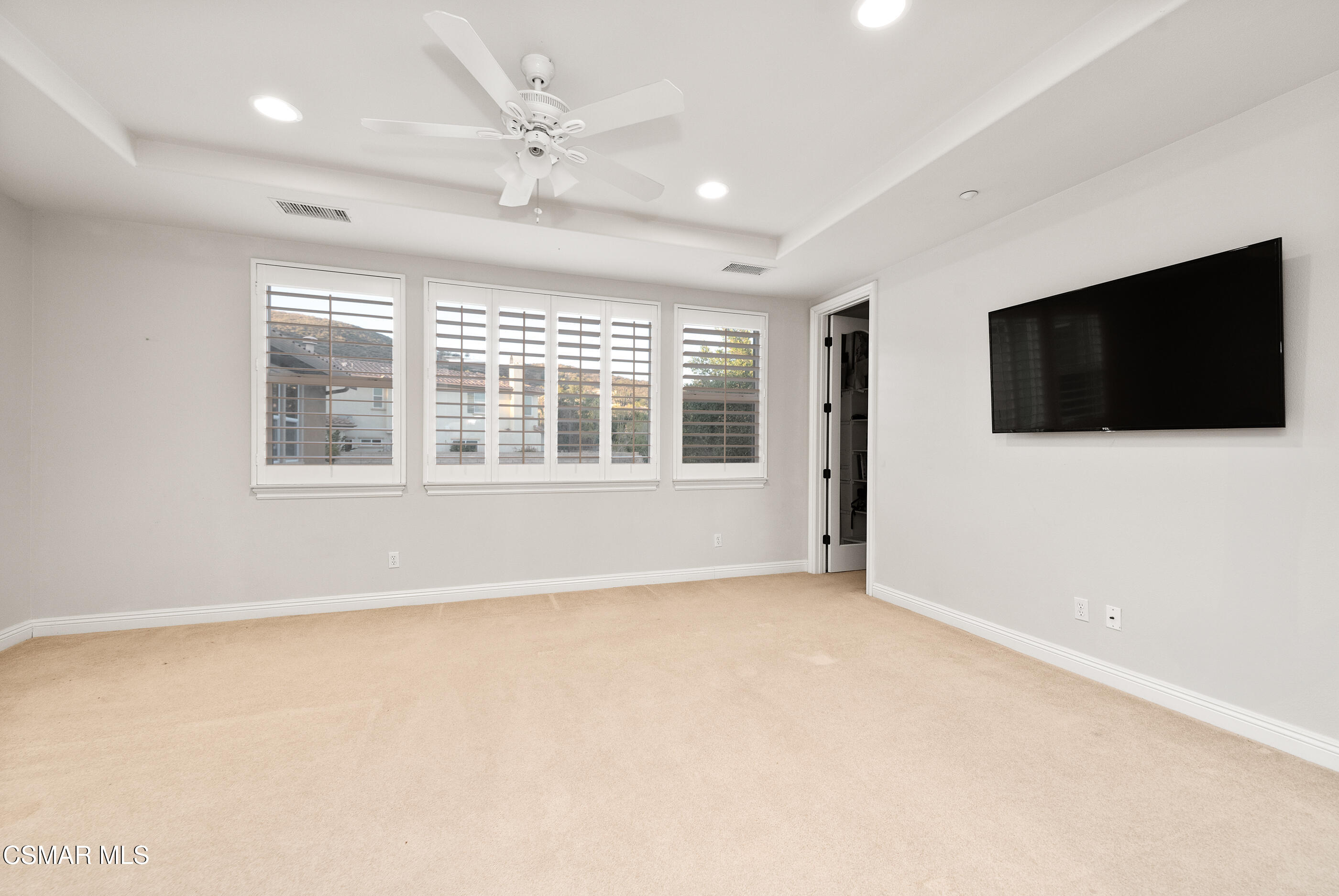 4959 Shady Trail Street Simi Valley, CA 93063 - Photo 31 of 75 Bonus Room/Bedroom