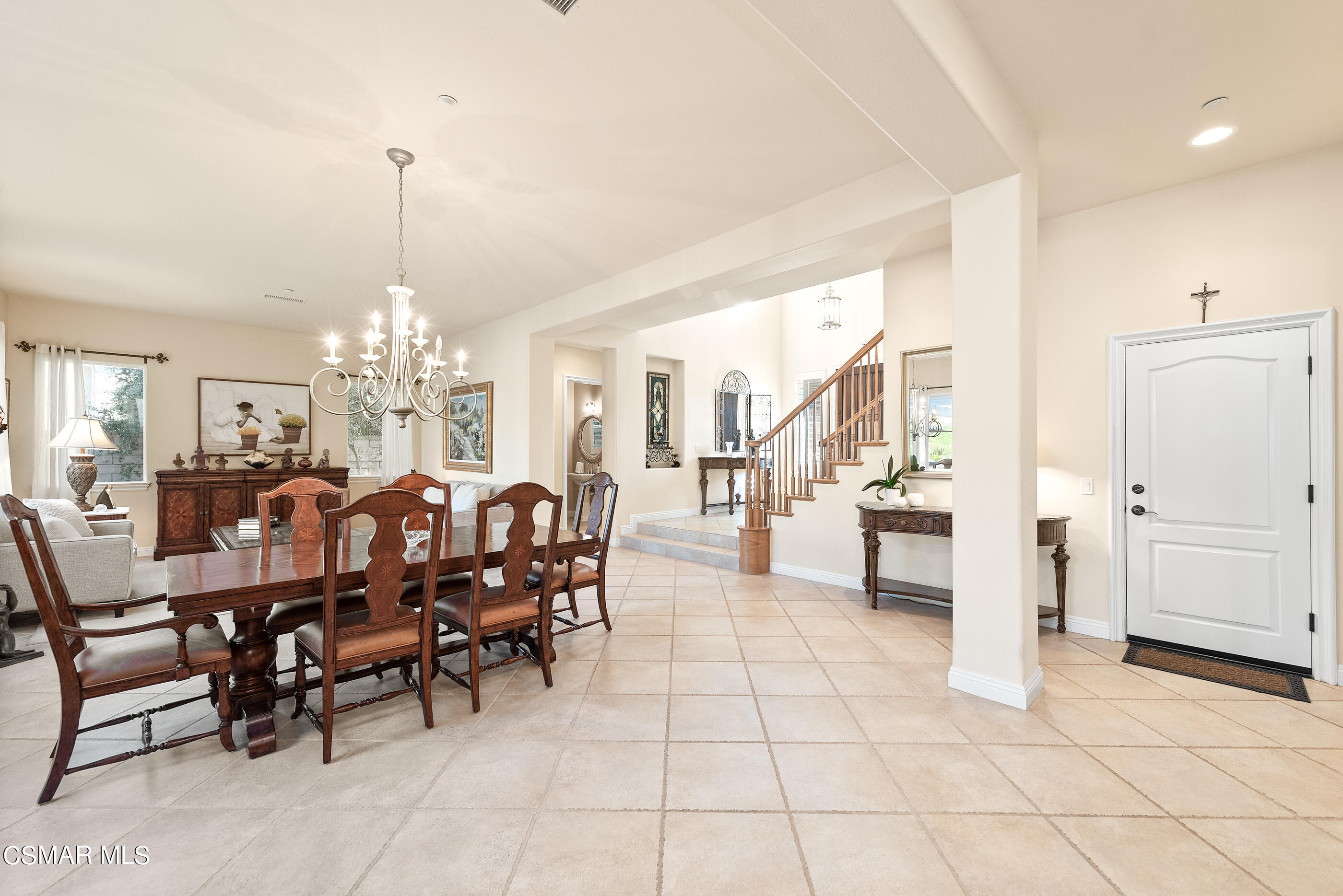 4959 Shady Trail Street Simi Valley, CA 93063 - Photo 6 of 75 Dining Room