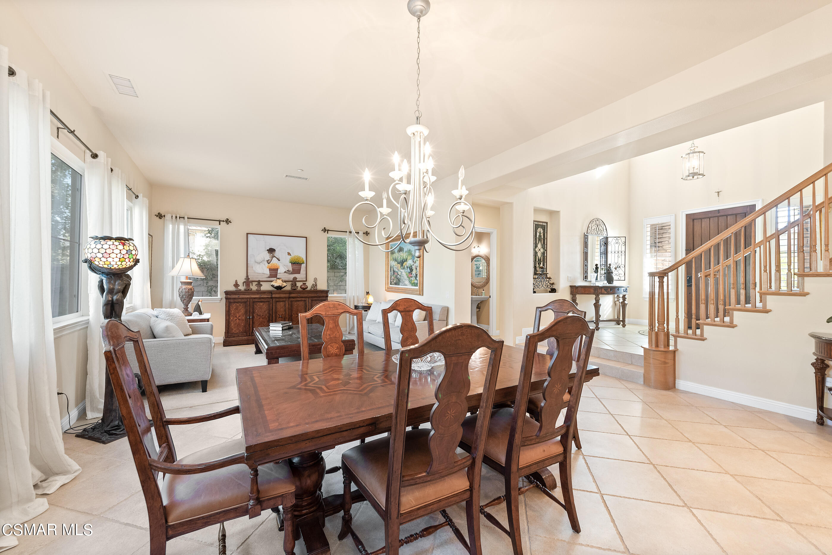4959 Shady Trail Street Simi Valley, CA 93063 - Photo 7 of 75 Dining Room