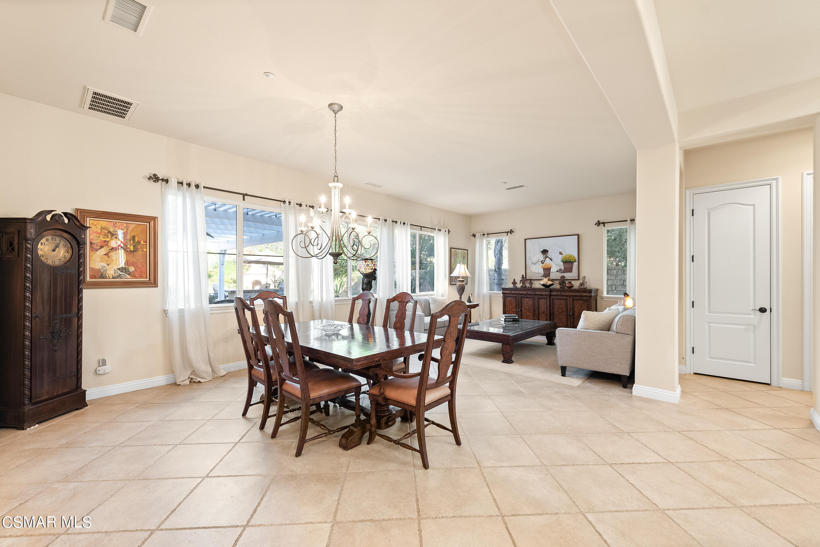 4959 Shady Trail Street Simi Valley, CA 93063 - Photo 8 of 75 Dining Room