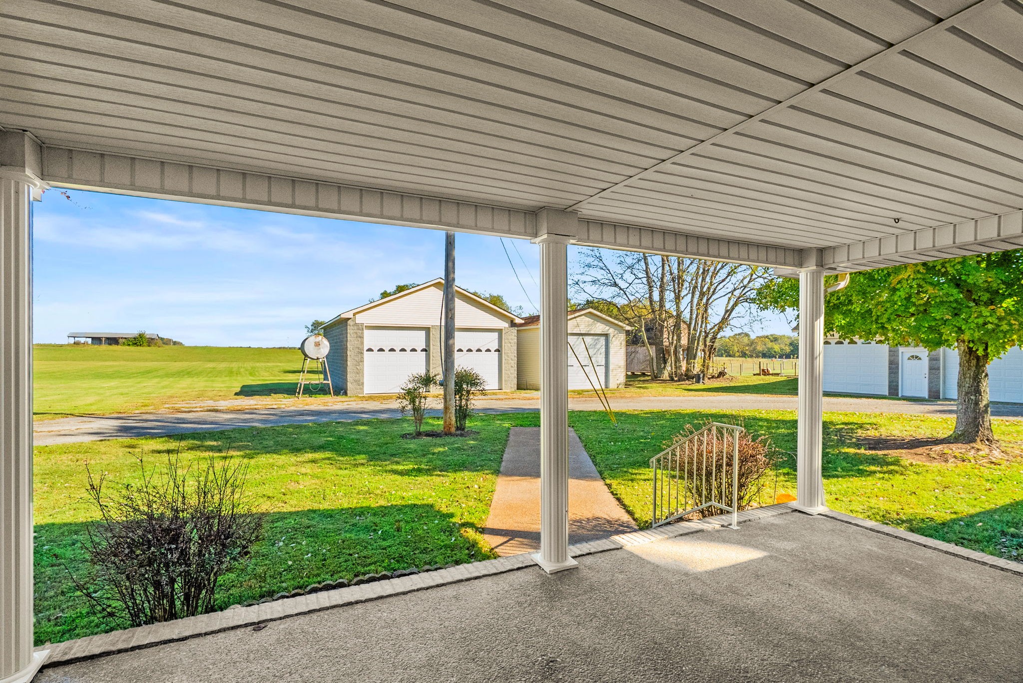 4540 Roy Cole Road Springfield, TN 37172 - Photo 45 of 61