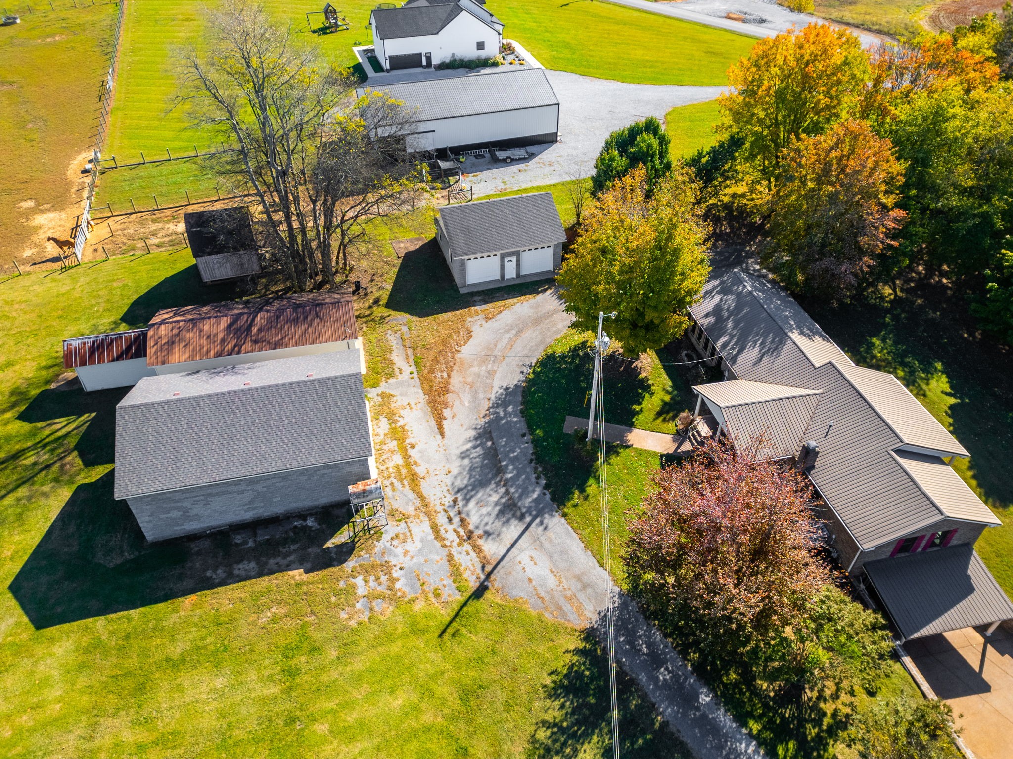 4540 Roy Cole Road Springfield, TN 37172 - Photo 47 of 61