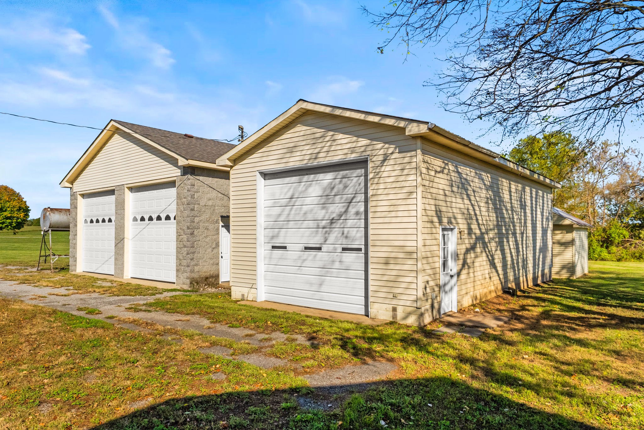 4540 Roy Cole Road Springfield, TN 37172 - Photo 51 of 61