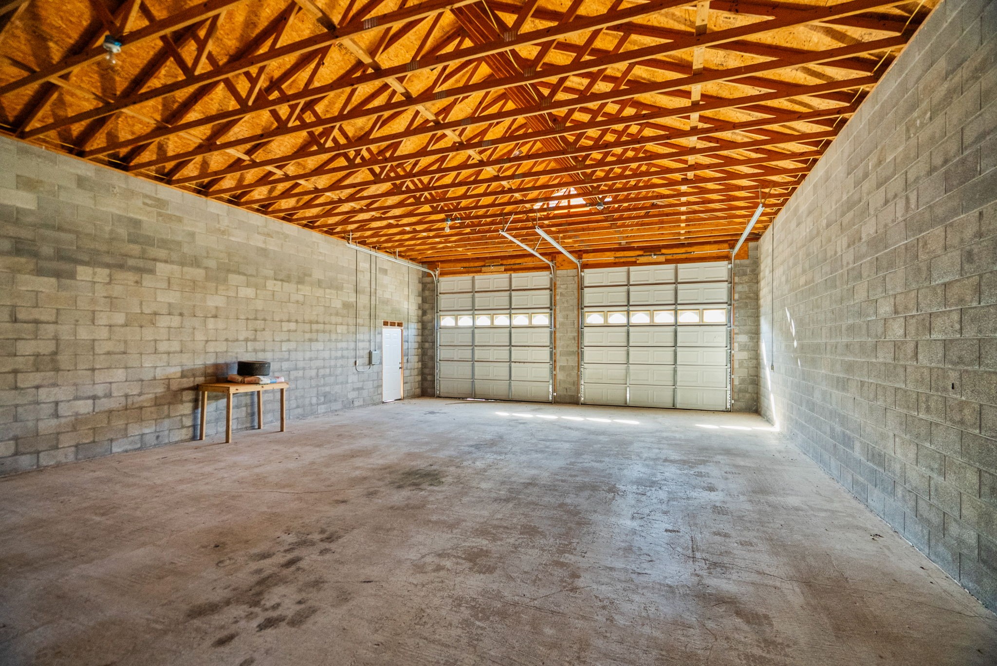 4540 Roy Cole Road Springfield, TN 37172 - Photo 54 of 61 a view of empty room with windows