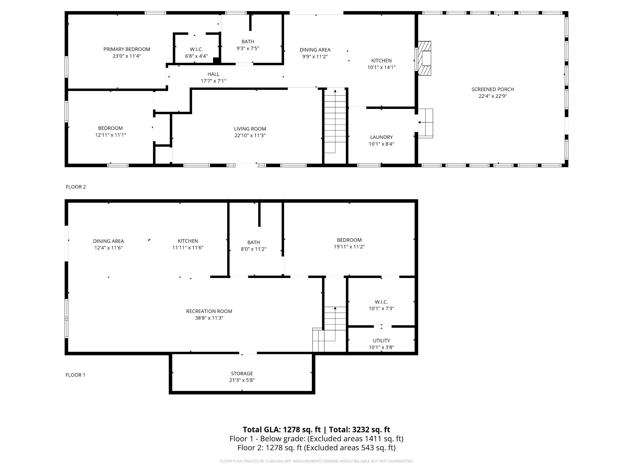 4540 Roy Cole Road Springfield, TN 37172 - Photo 59 of 61