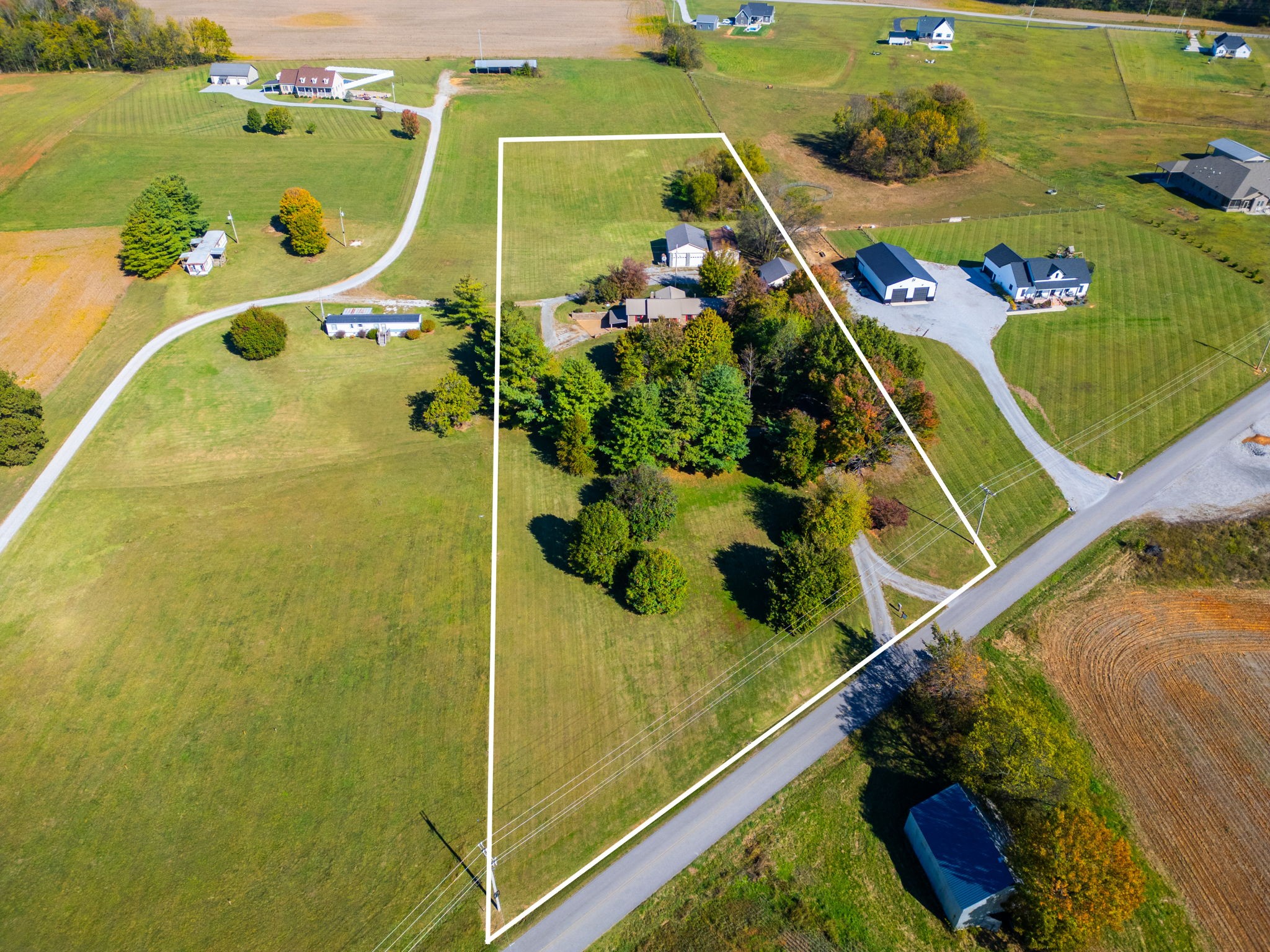 4540 Roy Cole Road Springfield, TN 37172 - Photo 9 of 61