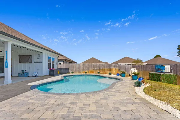 $715,000 | 6315 Jenks Drive, Gulf Breeze, FL 32563