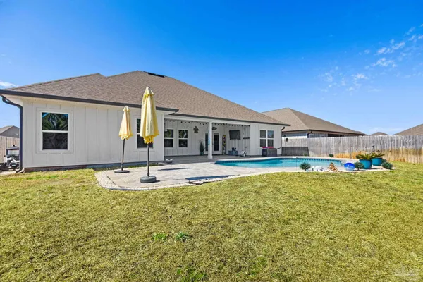 $715,000 | 6315 Jenks Drive, Gulf Breeze, FL 32563