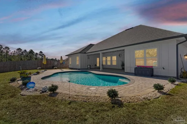 $715,000 | 6315 Jenks Drive, Gulf Breeze, FL 32563
