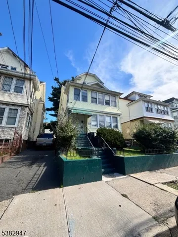 $2,500 | 187 Shephard Avenue, Newark, NJ 07112