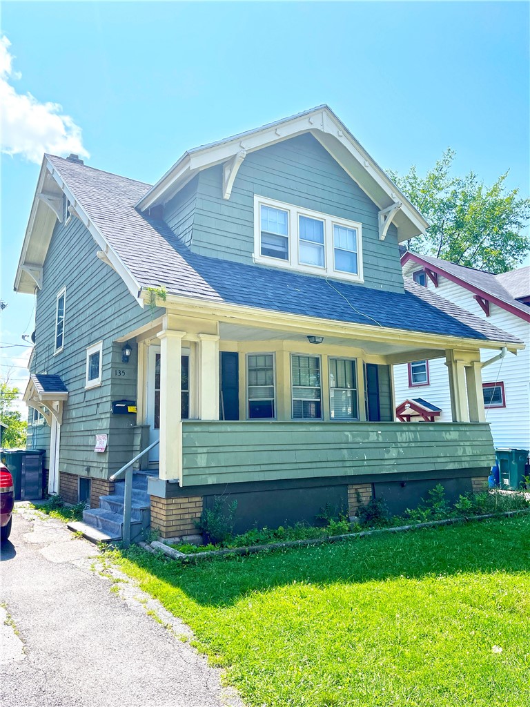 135 Kingsboro Road Rochester, NY 14619 - Photo 1 of 1