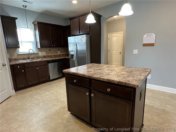 $2,200 | 2149 Heathcote Drive, Fayetteville, NC 28314