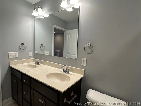 $2,200 | 2149 Heathcote Drive, Fayetteville, NC 28314