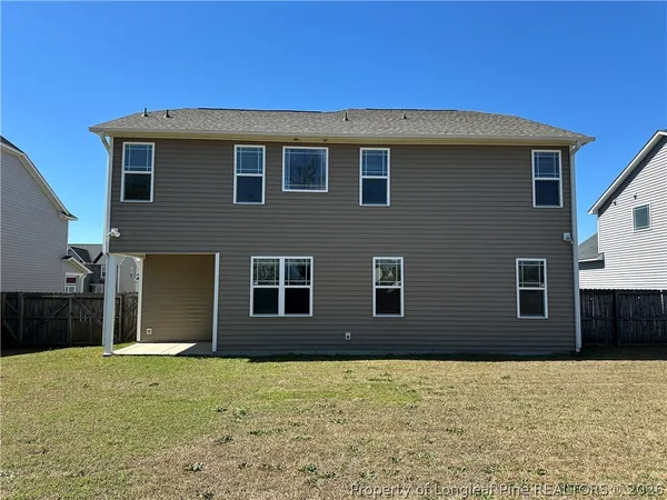 $2,200 | 2149 Heathcote Drive, Fayetteville, NC 28314