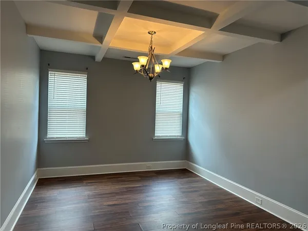 $2,200 | 2149 Heathcote Drive, Fayetteville, NC 28314
