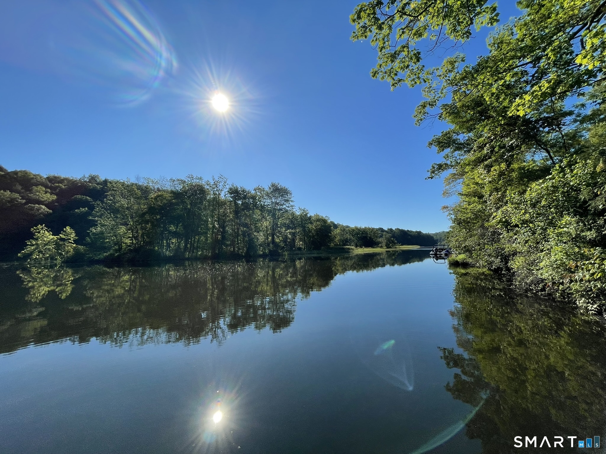 74 Cove Road, Unit 17 Haddam, CT 06424 - Photo 37 of 39 a view of lake