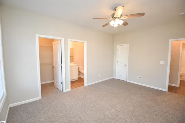 $1,300 | 105 Cunningham Road, Woodruff, SC 29388