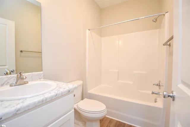 $1,300 | 105 Cunningham Road, Woodruff, SC 29388