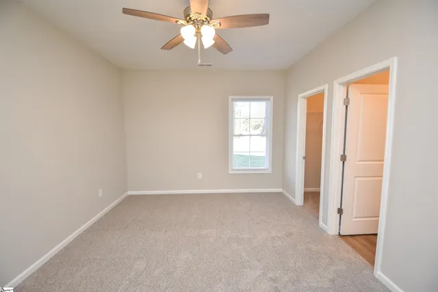 $1,300 | 105 Cunningham Road, Woodruff, SC 29388