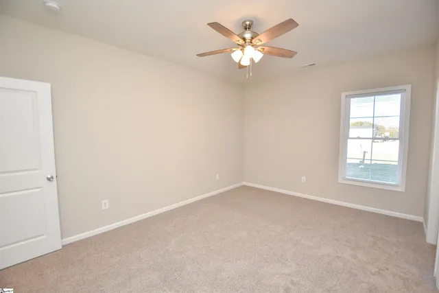 $1,300 | 105 Cunningham Road, Woodruff, SC 29388