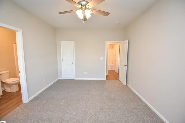 $1,300 | 105 Cunningham Road, Woodruff, SC 29388