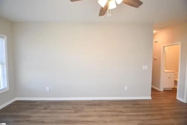 $1,300 | 105 Cunningham Road, Woodruff, SC 29388