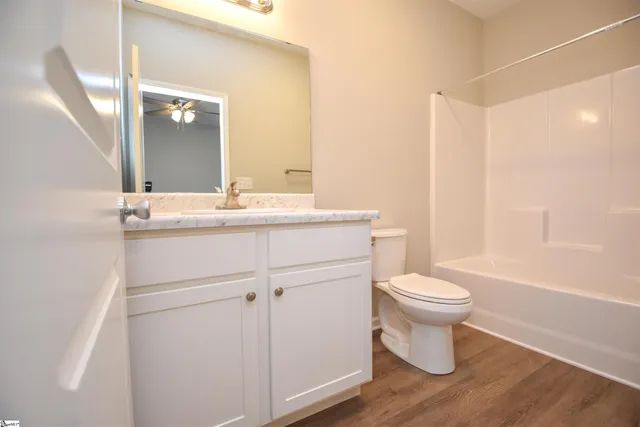 $1,300 | 105 Cunningham Road, Woodruff, SC 29388