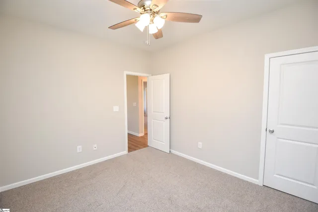 $1,300 | 105 Cunningham Road, Woodruff, SC 29388