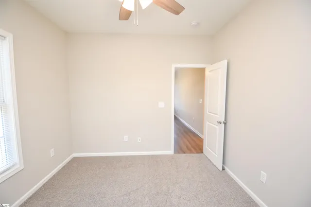 $1,300 | 105 Cunningham Road, Woodruff, SC 29388