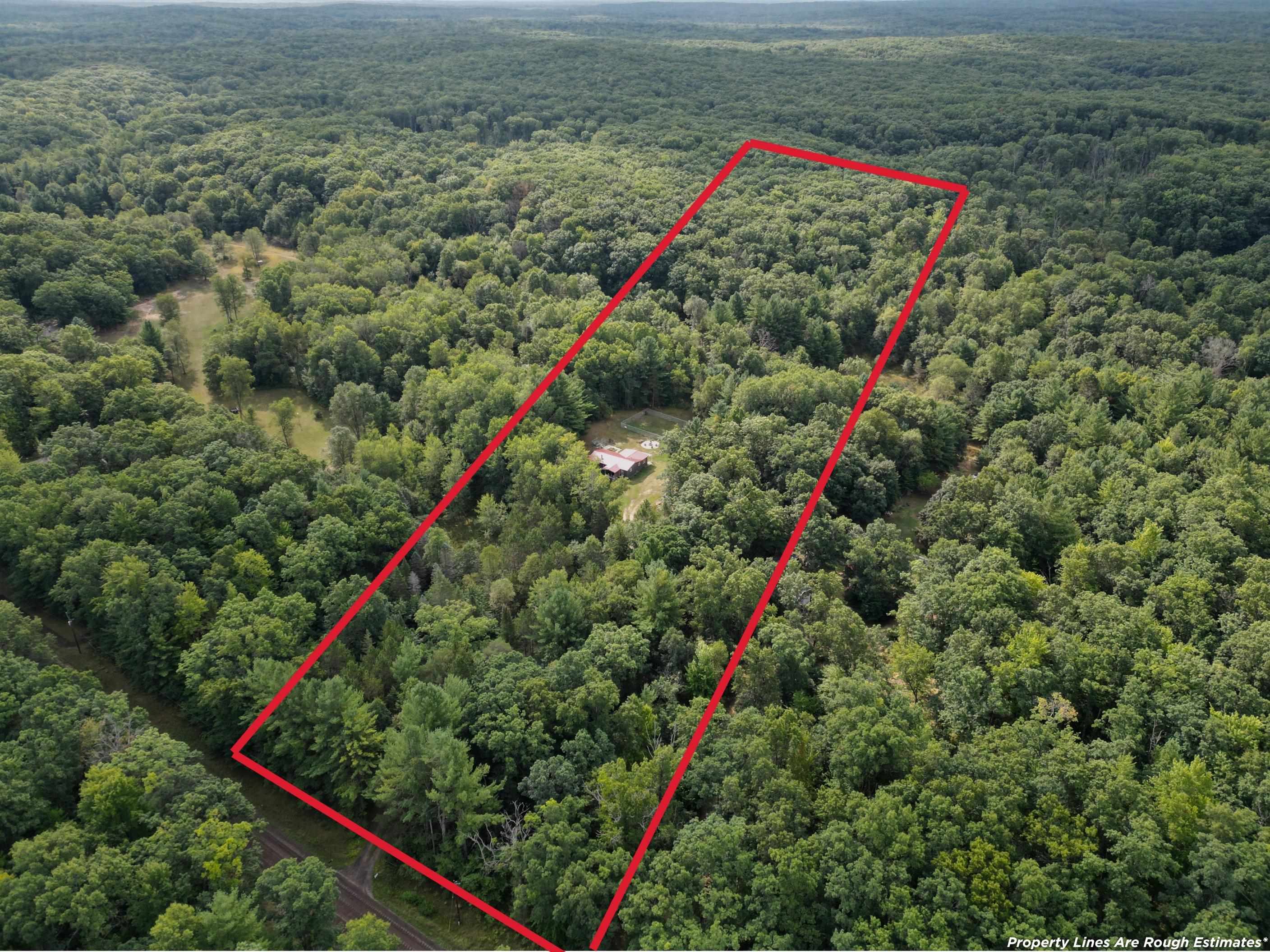 3511 West Monroe Road Harrison, MI 48625 - Photo 25 of 28 Gallery Image 25
