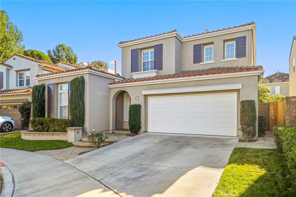 6 Sutton Irvine, CA 92618 - Photo 1 of 32 Welcome to 6 Sutton - in highly desirable, gated community of Oak Creek.