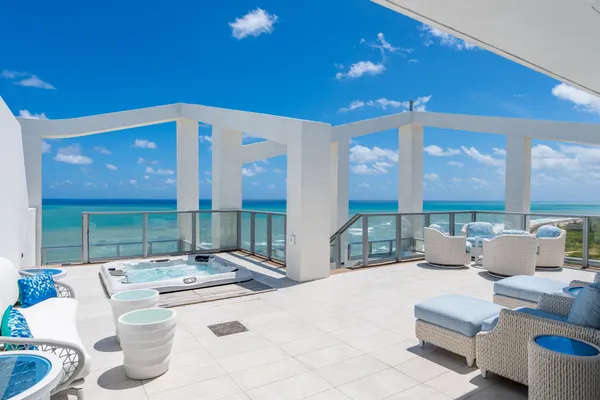 $50,000 | 3100 North Ocean Drive, Unit HPH3, Riviera Beach, FL 33404