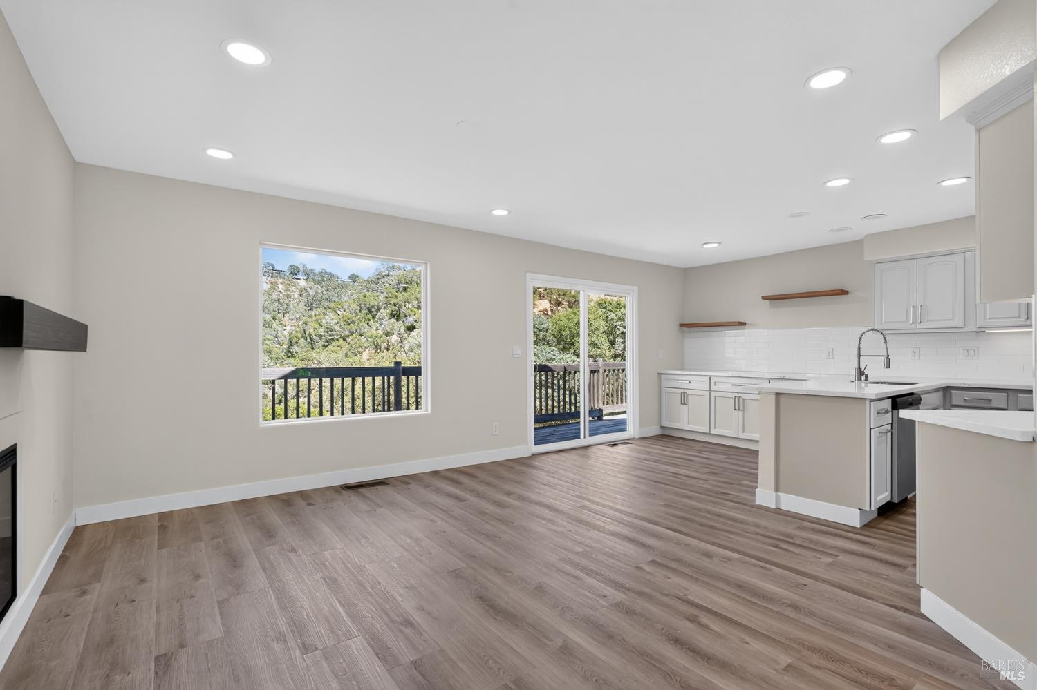 1239 Steele Canyon Road Napa, CA 94558 - Photo 11 of 44