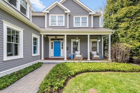 $2,200,000 | 97 Manning Street, Needham, MA 02494