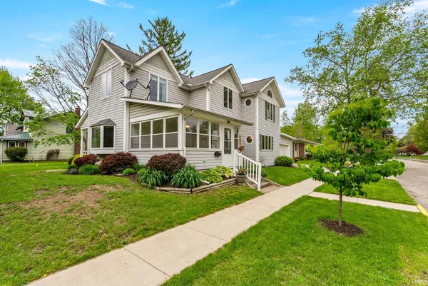 $294,900 | 500 Bond Street, North Manchester, IN 46962