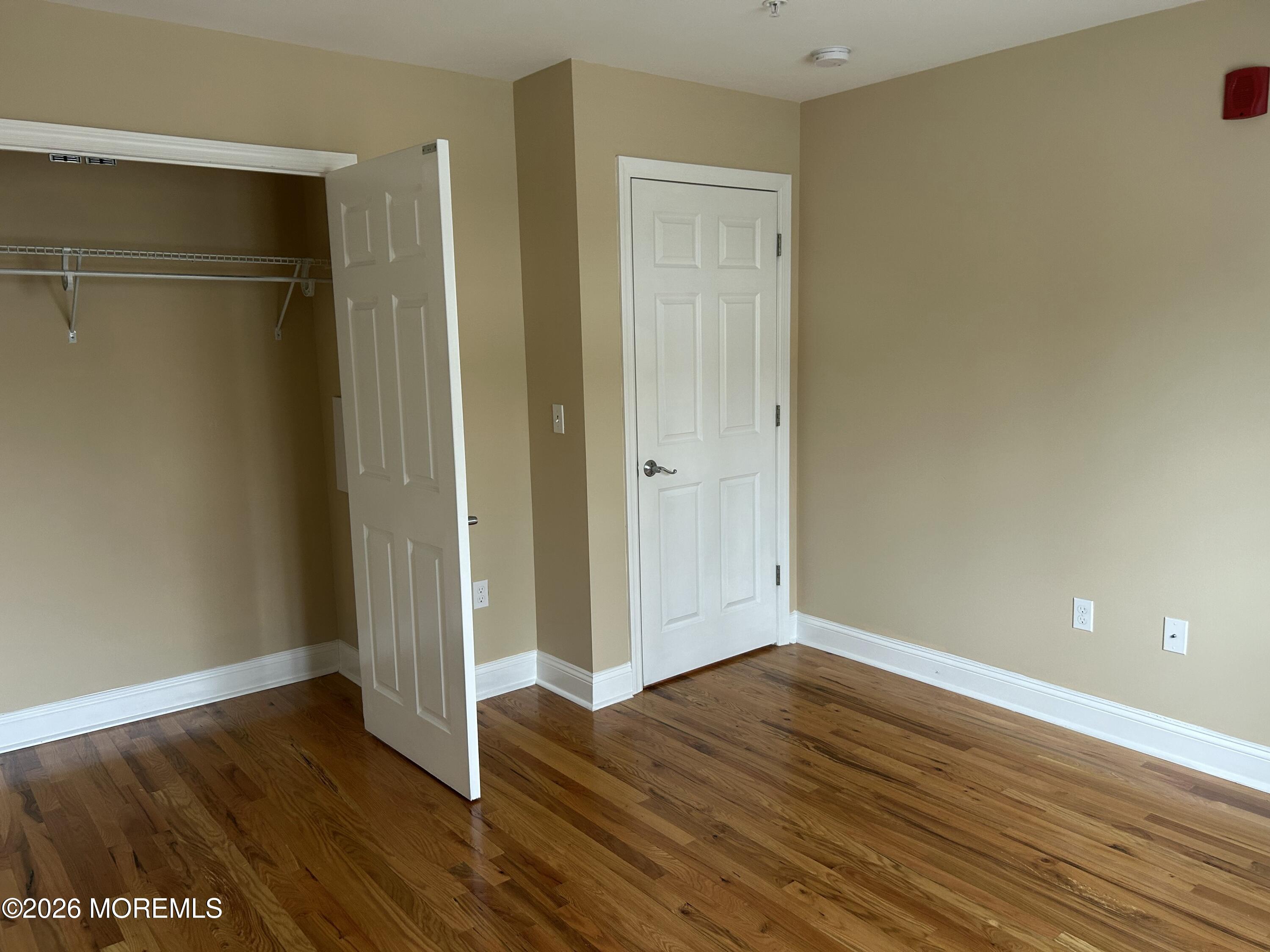 45 Beers Street, Unit 11A Keyport, NJ 07735 - Photo 16 of 37 Master Bedroom (1)