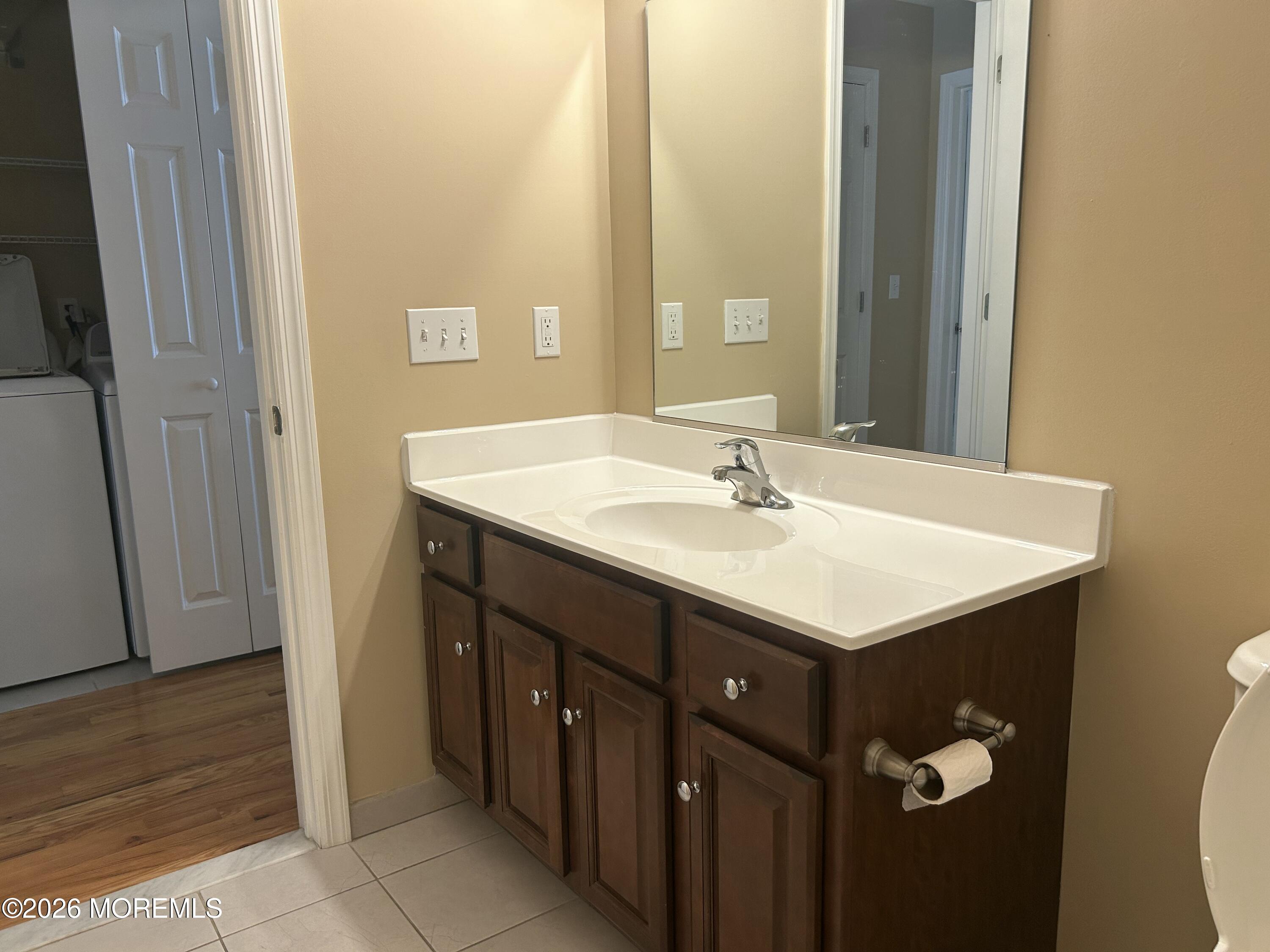 45 Beers Street, Unit 11A Keyport, NJ 07735 - Photo 17 of 21 Bathroom (2)