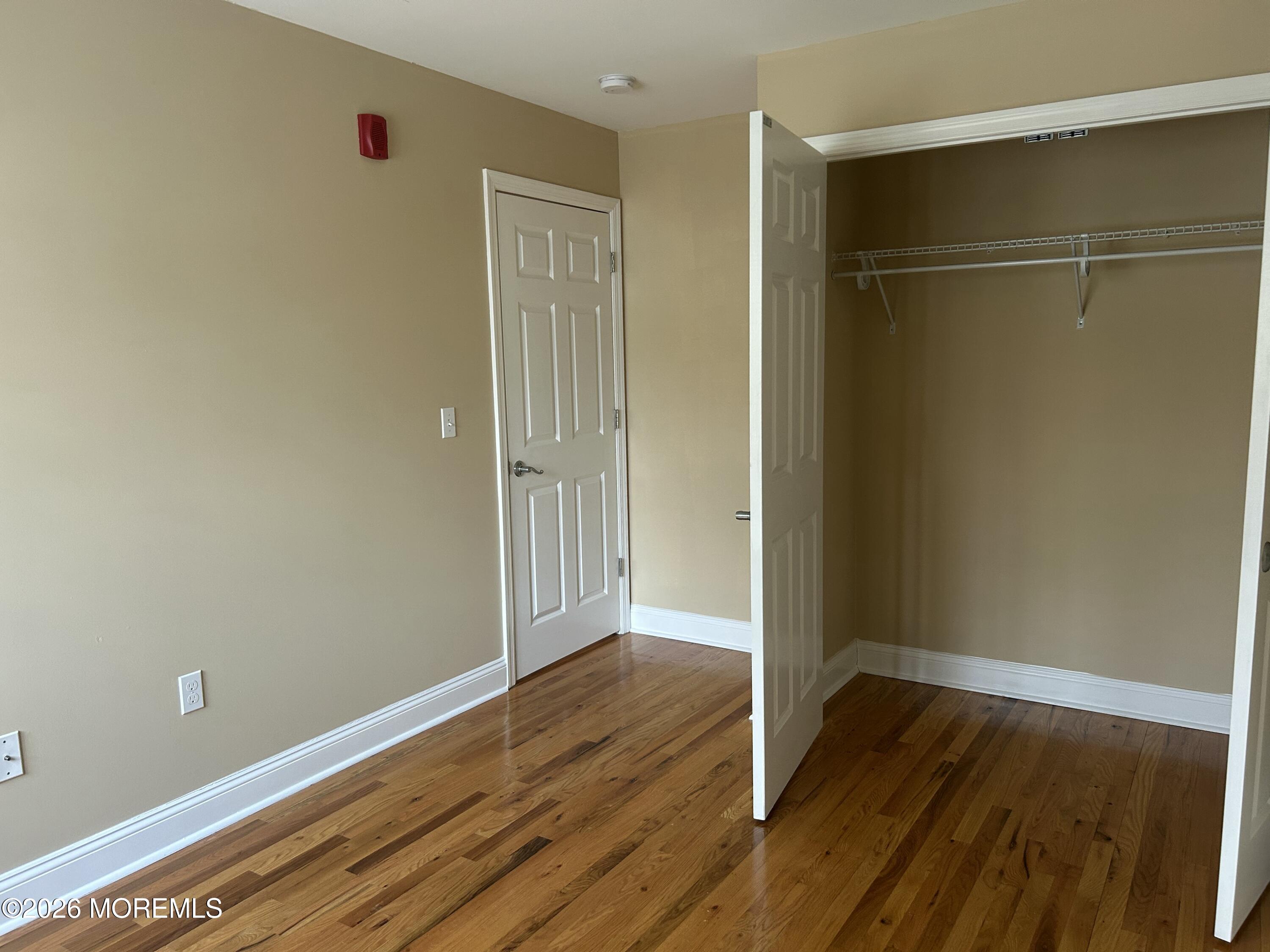 45 Beers Street, Unit 11A Keyport, NJ 07735 - Photo 19 of 37 Bedroom