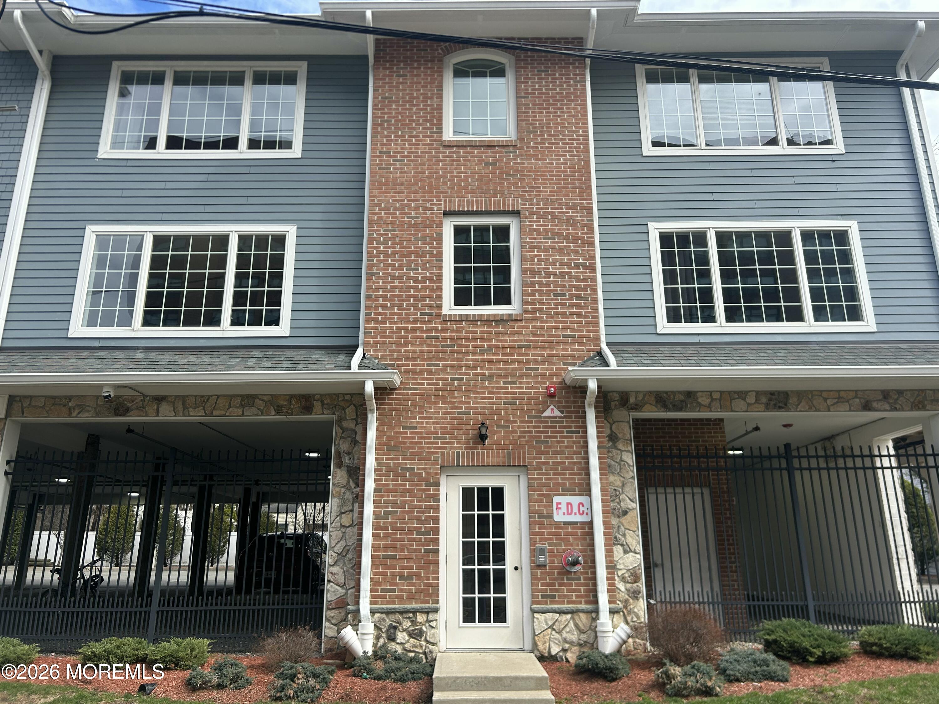 45 Beers Street, Unit 11A Keyport, NJ 07735 - Photo 20 of 21 Exterior (2)