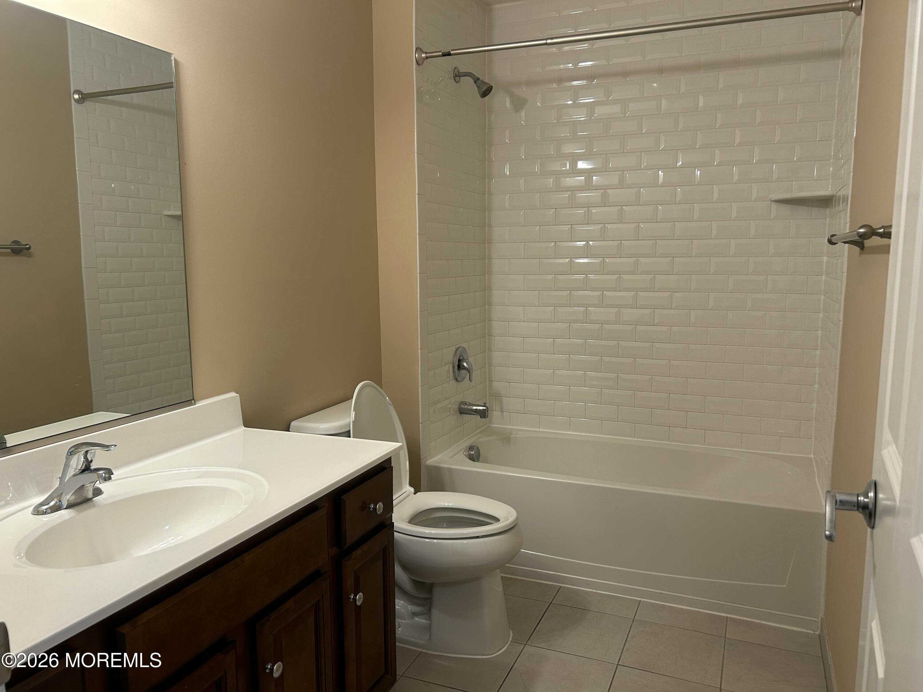 45 Beers Street, Unit 11A Keyport, NJ 07735 - Photo 22 of 37 Bathroom (1)